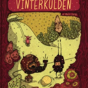 Sofus & Vinterkulden