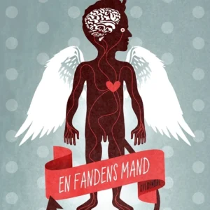 En fandens mand
