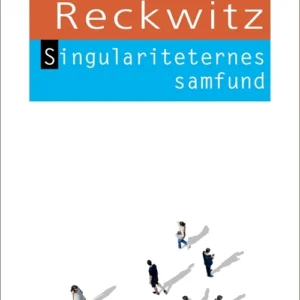 Singulariteternes samfund