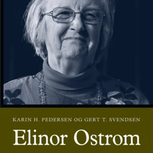 Elinor Ostrom