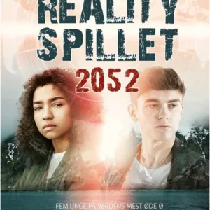 Realityspillet 2052