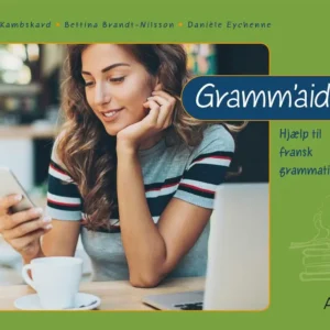 Gramm'aide - fransk grammatik