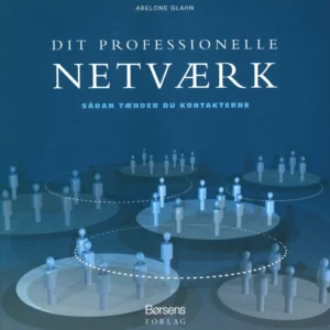 Dit professionelle netværk