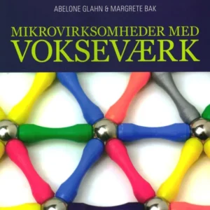 Mikrovirksomheder med vokseværk
