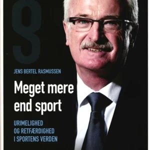 Meget mere end sport - urimelighed og retfærdighed i sportens verden
