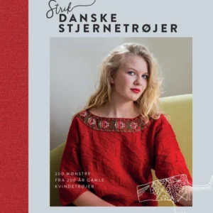 Strik danske stjernetrøjer