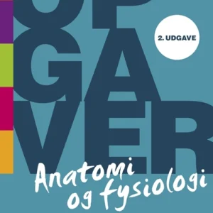 Opgaver til anatomi og fysiologi - Hånden på hjertet