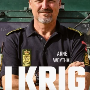 I krig med politiet
