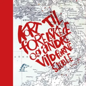 Kort til forelskede og andre vildfarne sjæle