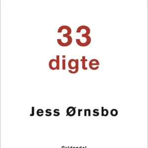 33 digte