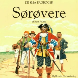 Sørøvere