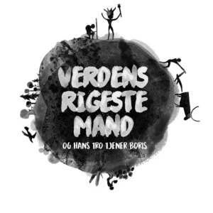 Verdens Rigeste Mand og hans tro tjener Boris