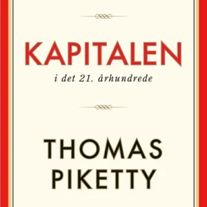 Kapitalen i det 21. århundrede