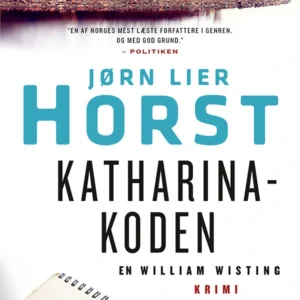 Katharina-koden