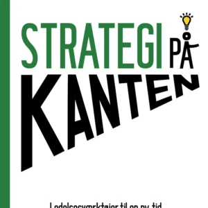 Strategi på kanten