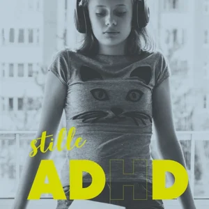 Stille ADHD