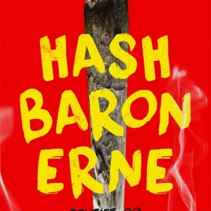 Hashbaronerne