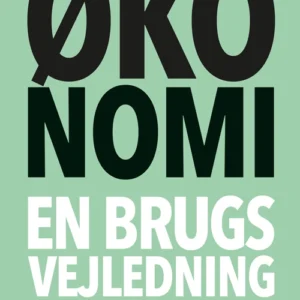 Økonomi