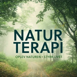 Naturterapi
