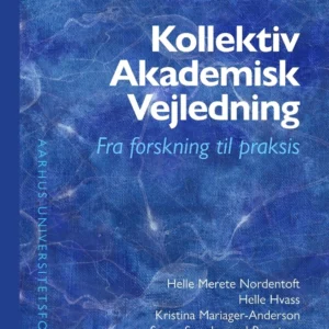 Kollektiv Akademisk Vejledning