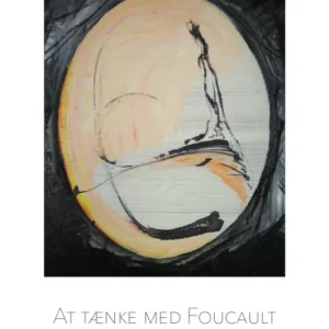 At tænke med Foucault