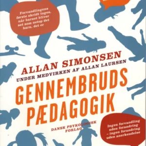 Gennembrudspædagogik