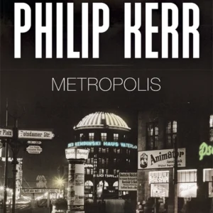 Metropolis