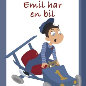 Emil har en bil