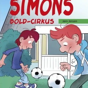 Simons bold-cirkus
