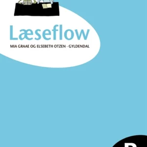 Læseflow B