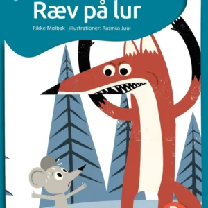 Ræv på lur