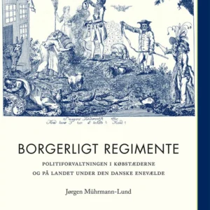 Borgerligt regimente