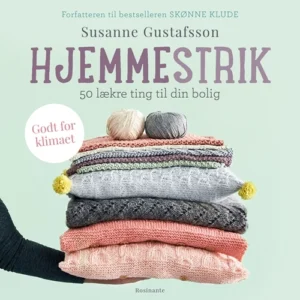 Hjemmestrik