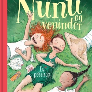 Nunu og veninder