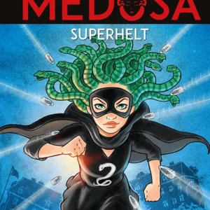 Medusa 3: Superhelt