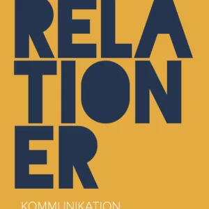 Relationer