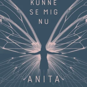 Hvis Cilla kunne se mig nu