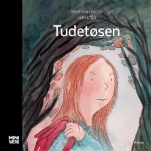 Tudetøsen
