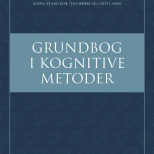Grundbog i kognitive metoder