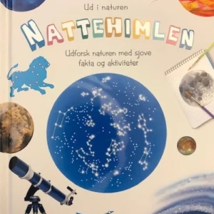 Nattehimlen