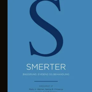 Smerter - 4. udgave