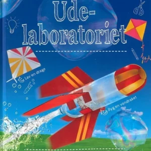 Udelaboratoriet