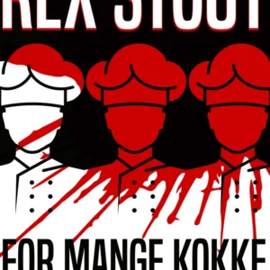 For mange kokke