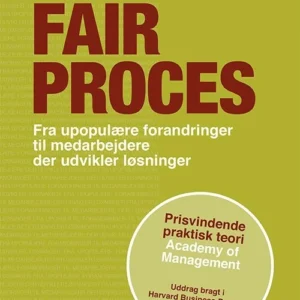 Fair proces