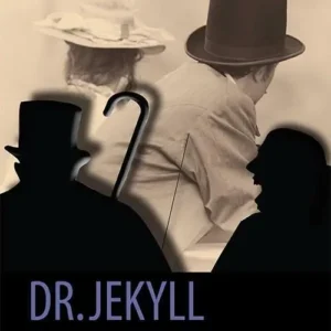 Dr. Jekyll & Mr. Hyde, ER D