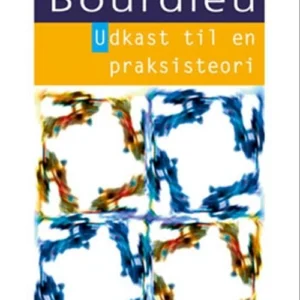 Udkast til en praksisteori