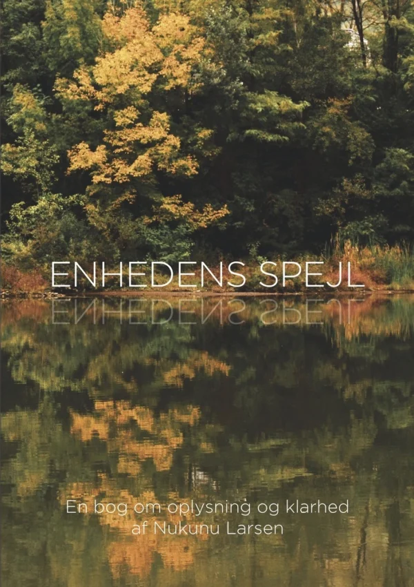 Enhedens Spejl