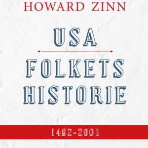 USA Folkets historie