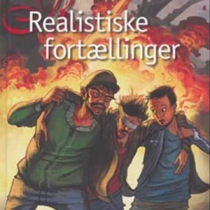 Realistiske fortællinger