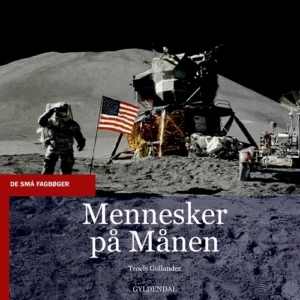 Mennesker på Månen